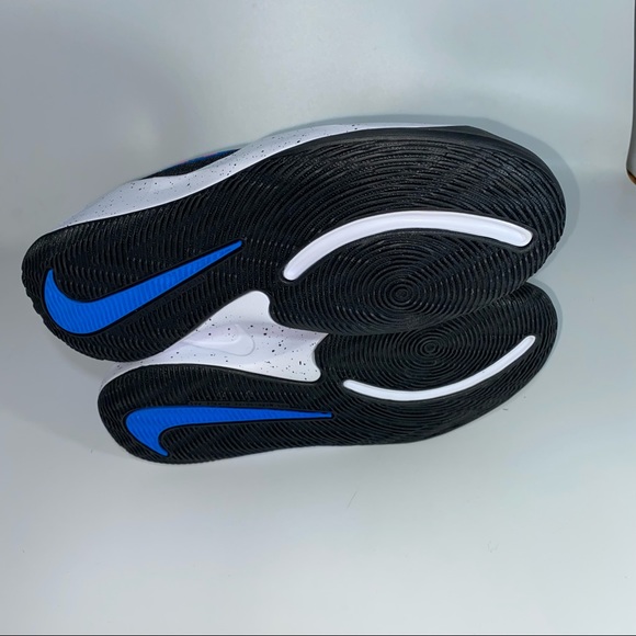 Nike Team Hustle Quick 2 - Picture 6 of 6